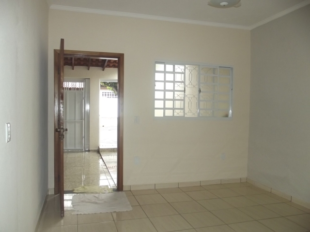 Casa à Aluguel no bairro Jardim Odete em Jaú imagem 2