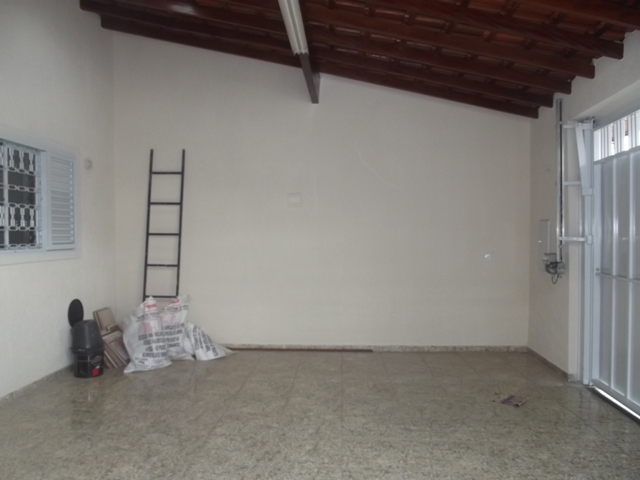 Casa à Aluguel no bairro Jardim Odete em Jaú imagem 1
