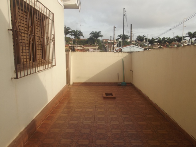 Casa à Venda no bairro Jardim Santo Antonio em Jaú imagem 1