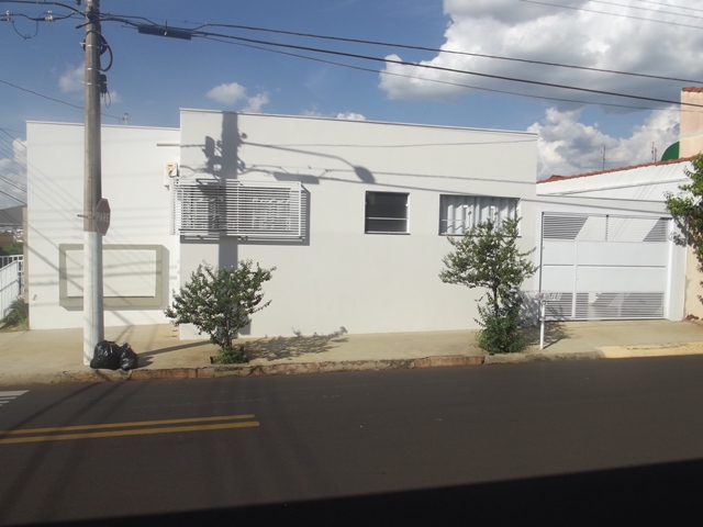 Salão à Venda no bairro Vila Industrial em Jaú imagem 2