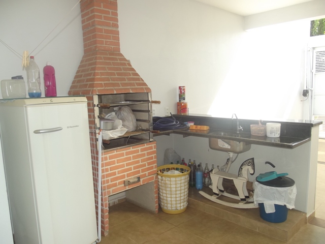 Salão à Venda no bairro Vila Industrial em Jaú imagem 12