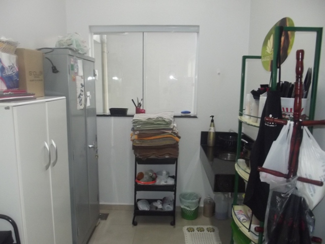 Salão à Venda no bairro Vila Industrial em Jaú imagem 8