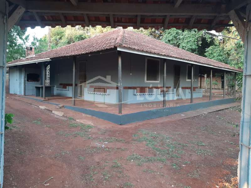 Casa à Aluguel no bairro Condomínio Frei Galvão em Jaú imagem 0