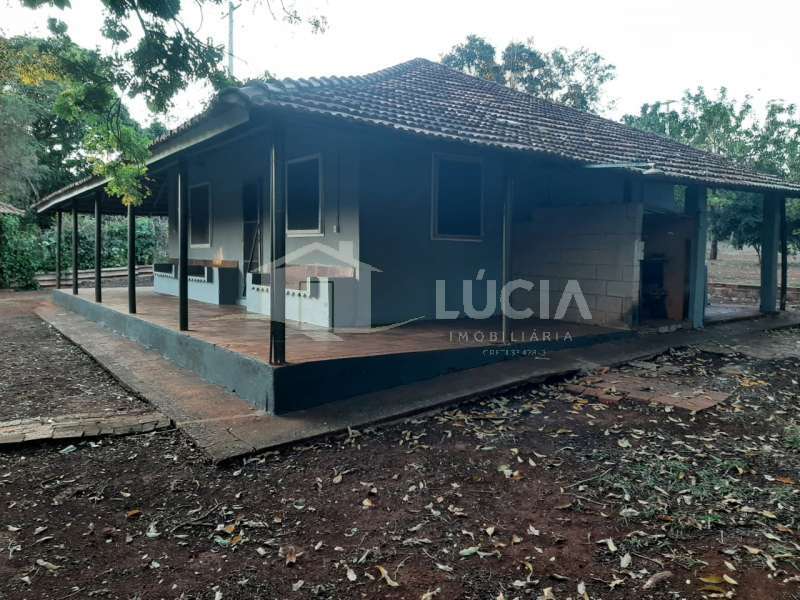 Casa à Aluguel no bairro Condomínio Frei Galvão em Jaú imagem 1