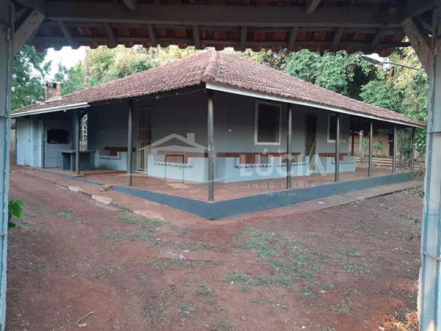 Casa Aluguel Condomínio Frei Galvão em Jaú