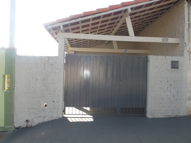 Casa à Aluguel no bairro Jardim Paulista em Dois Córregos imagem 0