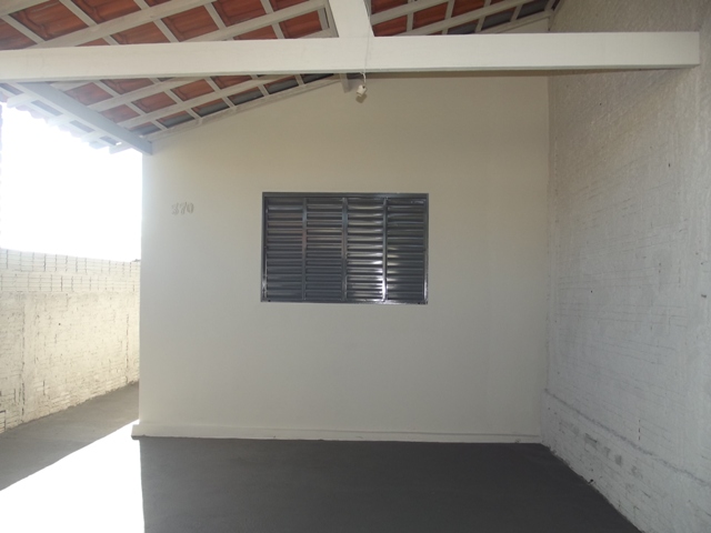 Casa à Aluguel no bairro Jardim Paulista em Dois Córregos imagem 1