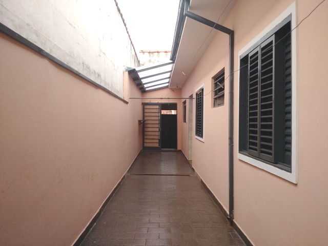 Casa à Aluguel no bairro Jardim Carolina em Jaú imagem 9