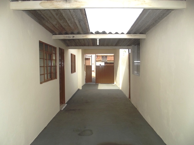 Casa à Aluguel no bairro Jd. Bela Vista I em Dois Córregos imagem 1