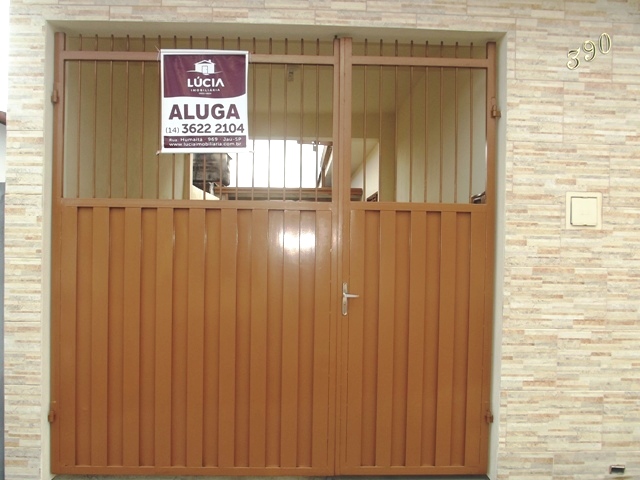 Casa à Aluguel no bairro Jd. Bela Vista I em Dois Córregos imagem 0