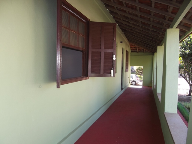 Casa à Aluguel no bairro Jardim Carolina em Jaú imagem 2