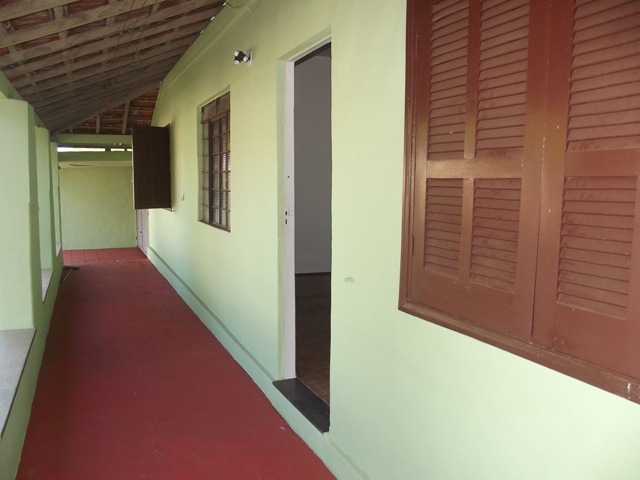 Casa à Aluguel no bairro Jardim Carolina em Jaú imagem 1