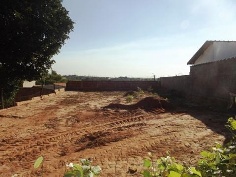 Terreno Venda Jd. Bela Vista I em Dois Córregos