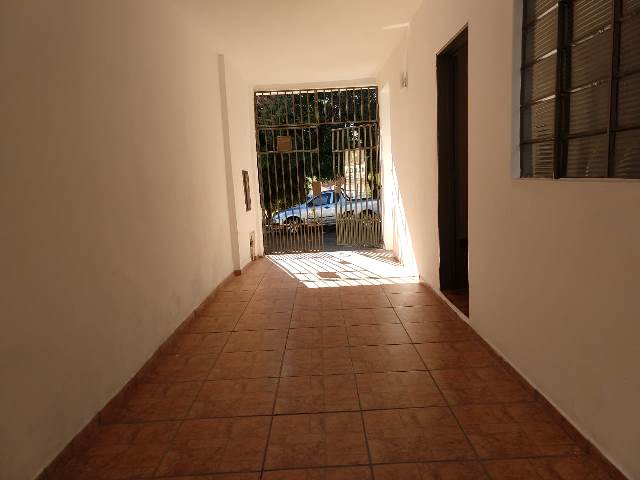 Casa Aluguel Vila Santa Maria em Jaú