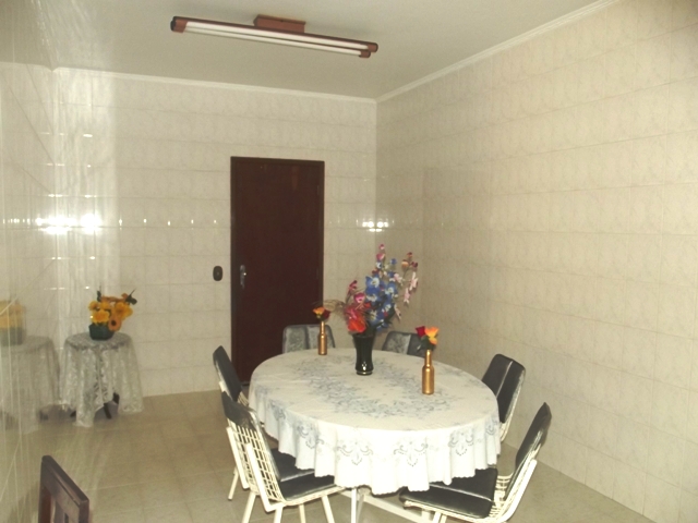 Casa à Venda no bairro Vila Santa Maria em Jaú imagem 7