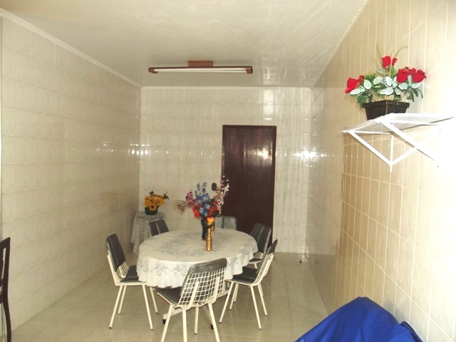 Casa à Venda no bairro Vila Santa Maria em Jaú imagem 8