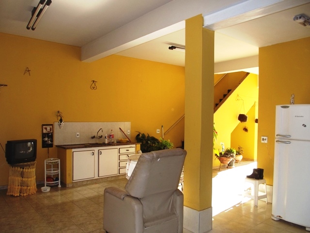 Casa à Venda no bairro Vila Santa Maria em Jaú imagem 5