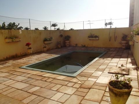 Casa Venda Vila Santa Maria em Jaú