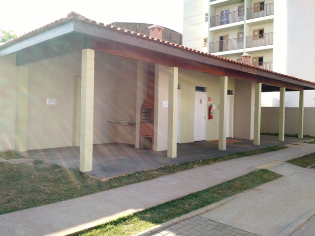 Apartamento à Aluguel no bairro Jardim Olímpia em Jaú imagem 2