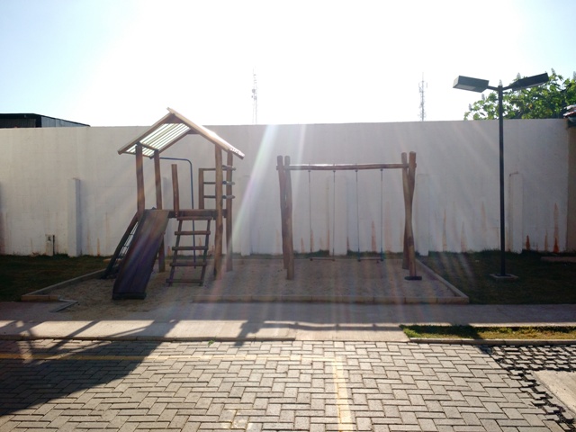 Apartamento à Aluguel no bairro Jardim Olímpia em Jaú imagem 1