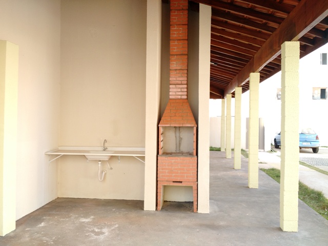 Apartamento à Aluguel no bairro Jardim Olímpia em Jaú imagem 3