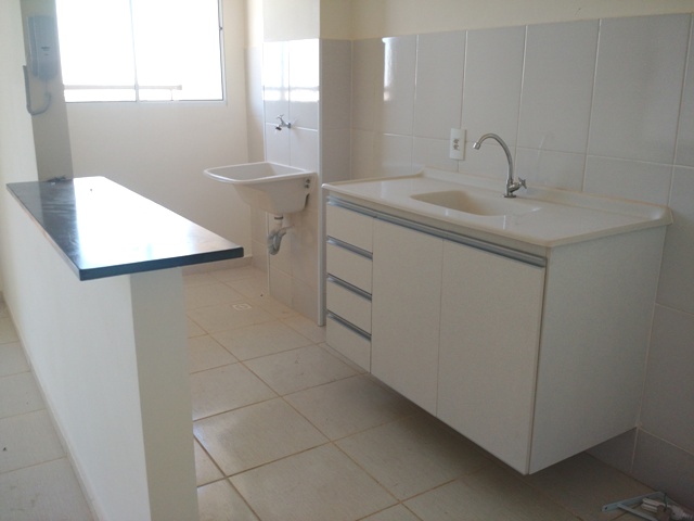 Apartamento à Aluguel no bairro Jardim Olímpia em Jaú imagem 6