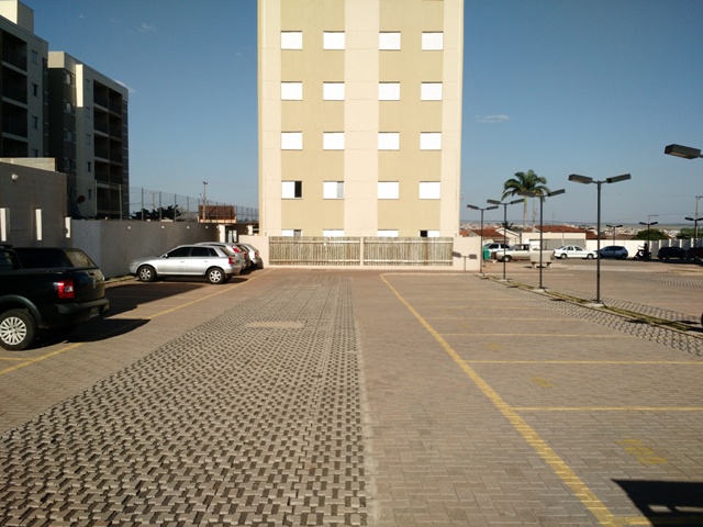 Apartamento à Aluguel no bairro Jardim Olímpia em Jaú imagem 4