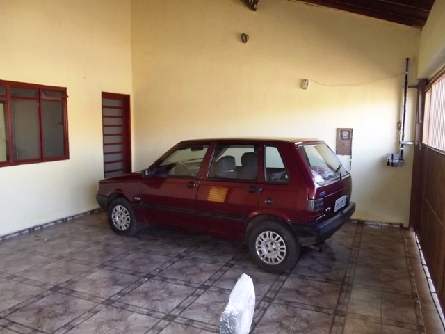 Casa à Aluguel no bairro Jardim Nova Jaú em Jaú imagem 1