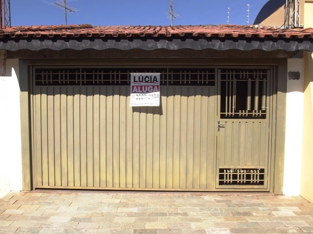 Casa à Aluguel no bairro Jardim Carolina em Jaú imagem 0