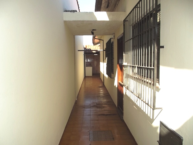 Casa à Aluguel no bairro Jardim Carolina em Jaú imagem 7