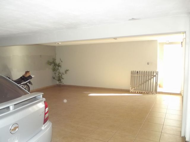 Casa à Venda no bairro Vila Brasil em Jaú imagem 0