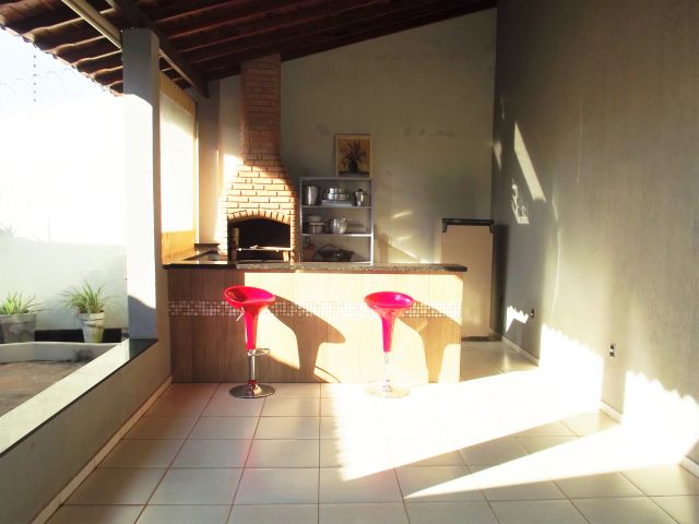 Casa à Venda no bairro Vila Brasil em Jaú imagem 16