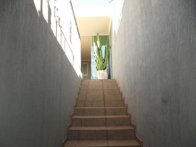 Casa à Venda no bairro Vila Brasil em Jaú imagem 1