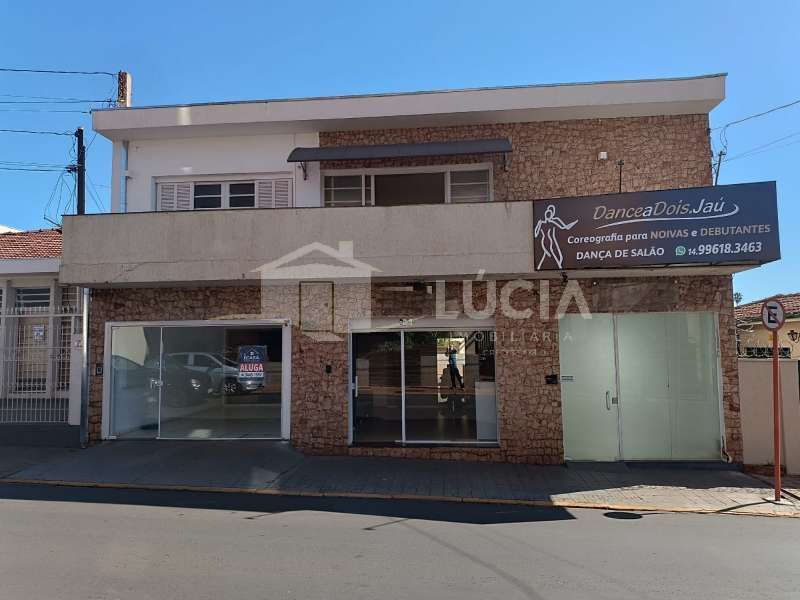 Salas Comerciais à Aluguel no bairro Centro em Jaú imagem 0