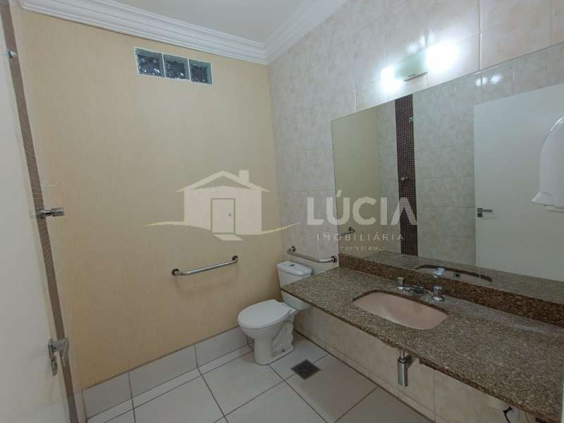 Salas Comerciais à Aluguel no bairro Centro em Jaú imagem 5