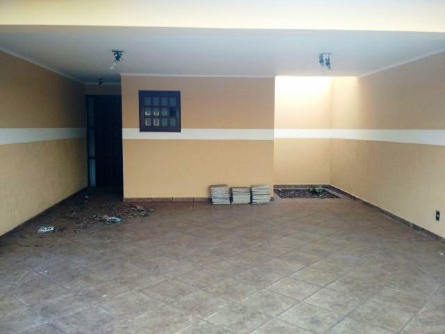 Casa à Aluguel no bairro Jardim Maria Luiza III em Jaú imagem 0