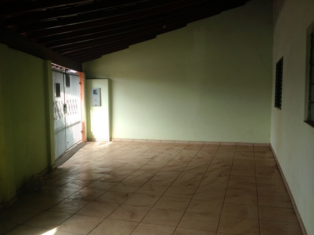 Casa à Venda no bairro Jardim Nova Bariri em Bariri imagem 1