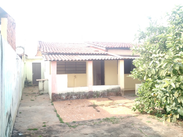 Casa à Venda no bairro Jardim Nova Bariri em Bariri imagem 10