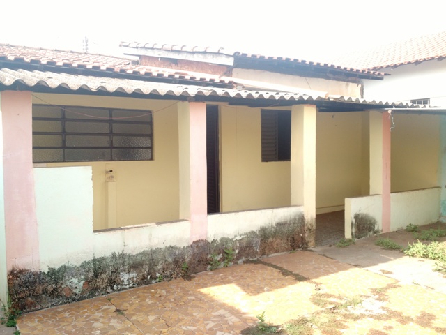 Casa à Venda no bairro Jardim Nova Bariri em Bariri imagem 8