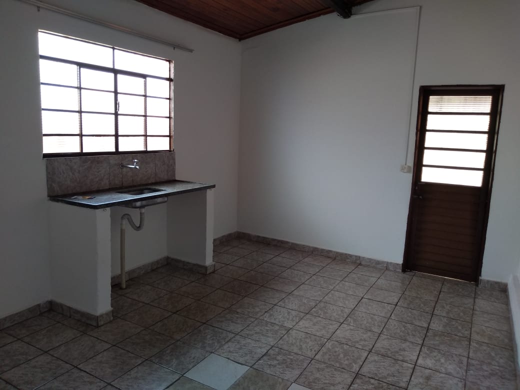 Casa à Aluguel no bairro Vila Maria Cristina em Jaú imagem 0