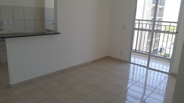 Apartamento à Aluguel no bairro Jardim Olímpia em Jaú imagem 0
