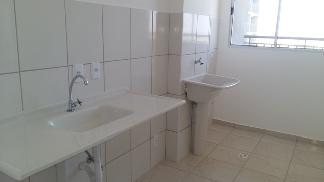 Apartamento à Aluguel no bairro Jardim Olímpia em Jaú imagem 1