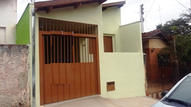 Casa à Aluguel no bairro Vila Netinho em Jaú imagem 0
