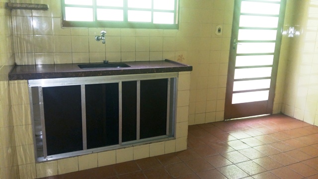 Casa à Aluguel no bairro Vila Netinho em Jaú imagem 4