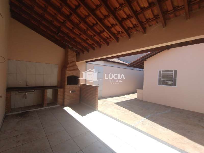 Casa à Aluguel no bairro Jardim Itatiaia em Jaú imagem 11