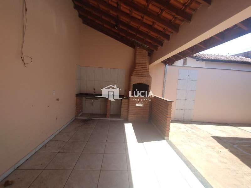 Casa à Aluguel no bairro Jardim Itatiaia em Jaú imagem 10