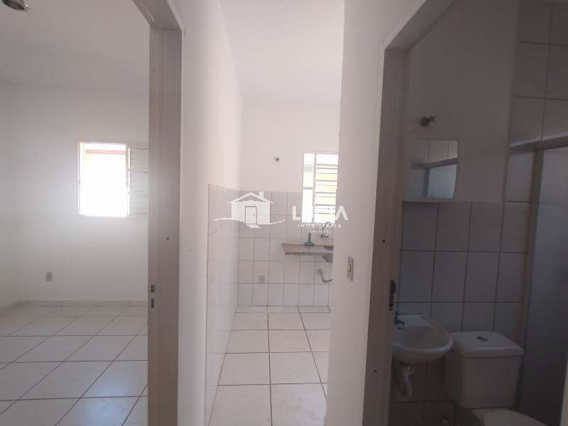 Casa à Aluguel no bairro Jardim Itatiaia em Jaú imagem 5