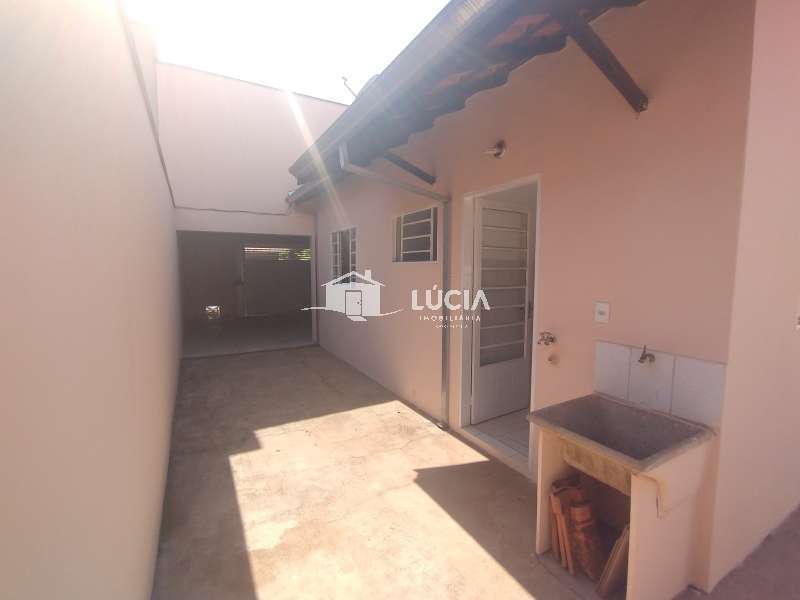 Casa à Aluguel no bairro Jardim Itatiaia em Jaú imagem 8