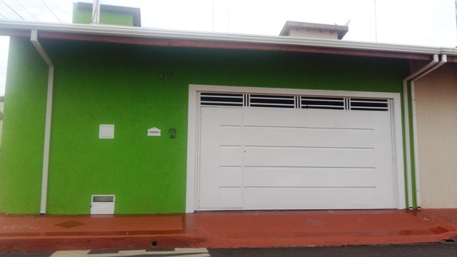 Casa à Aluguel no bairro Vila Ivan em Jaú imagem 0