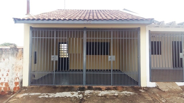 Casa à Aluguel no bairro Jardim Carolina em Jaú imagem 0
